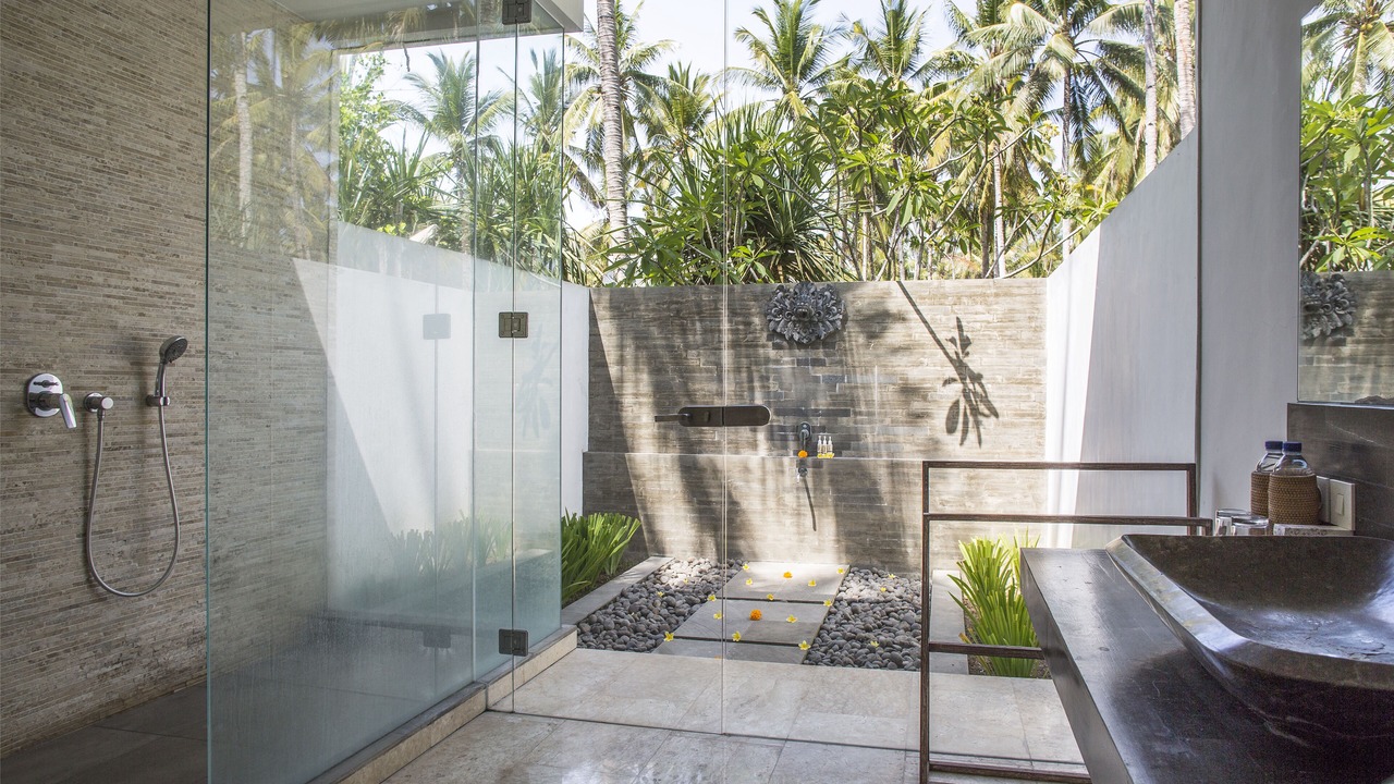 Photo of Bathroom in Pekutatan