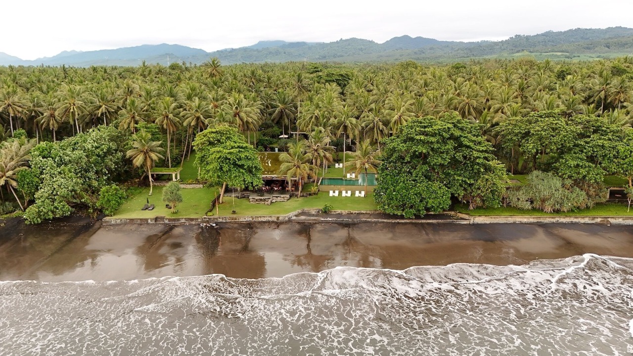 Photo of Outdoor in Pekutatan