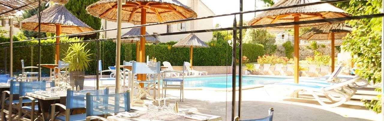 Photo of Outdoor in Greoux-les-Bains