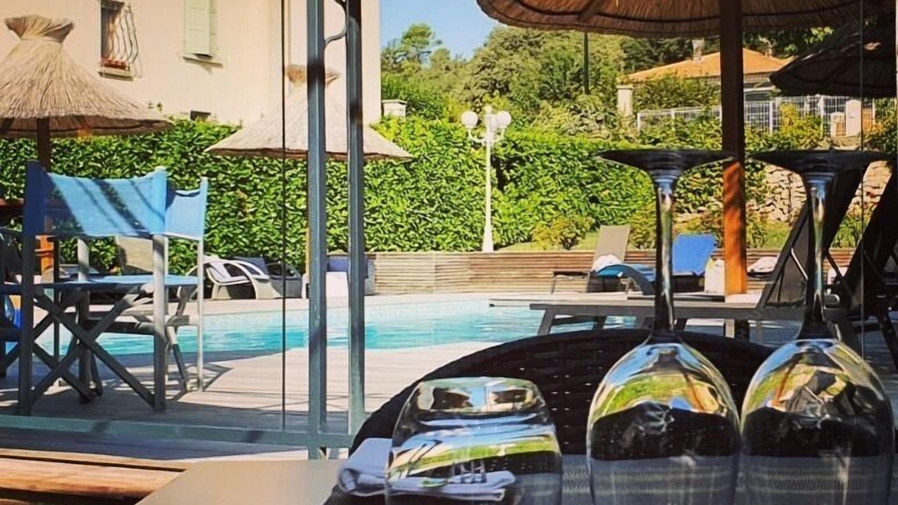 Photo of Outdoor in Greoux-les-Bains