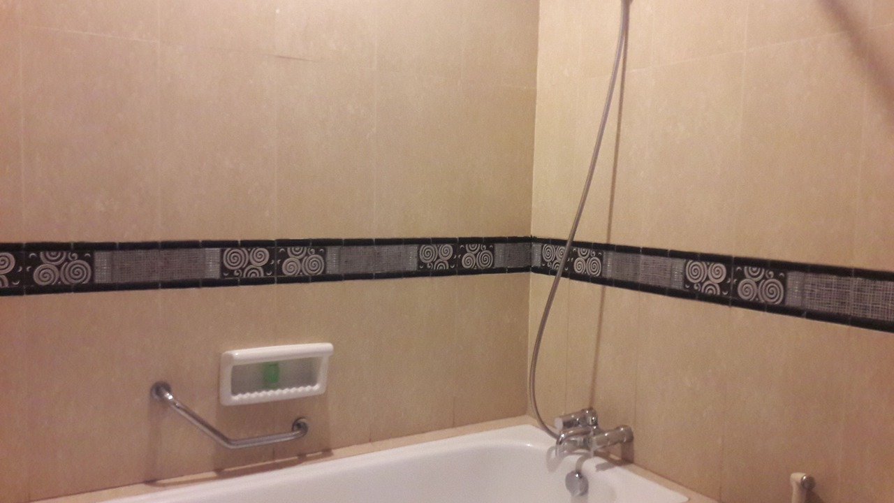 Photo of Bathroom in Tuban