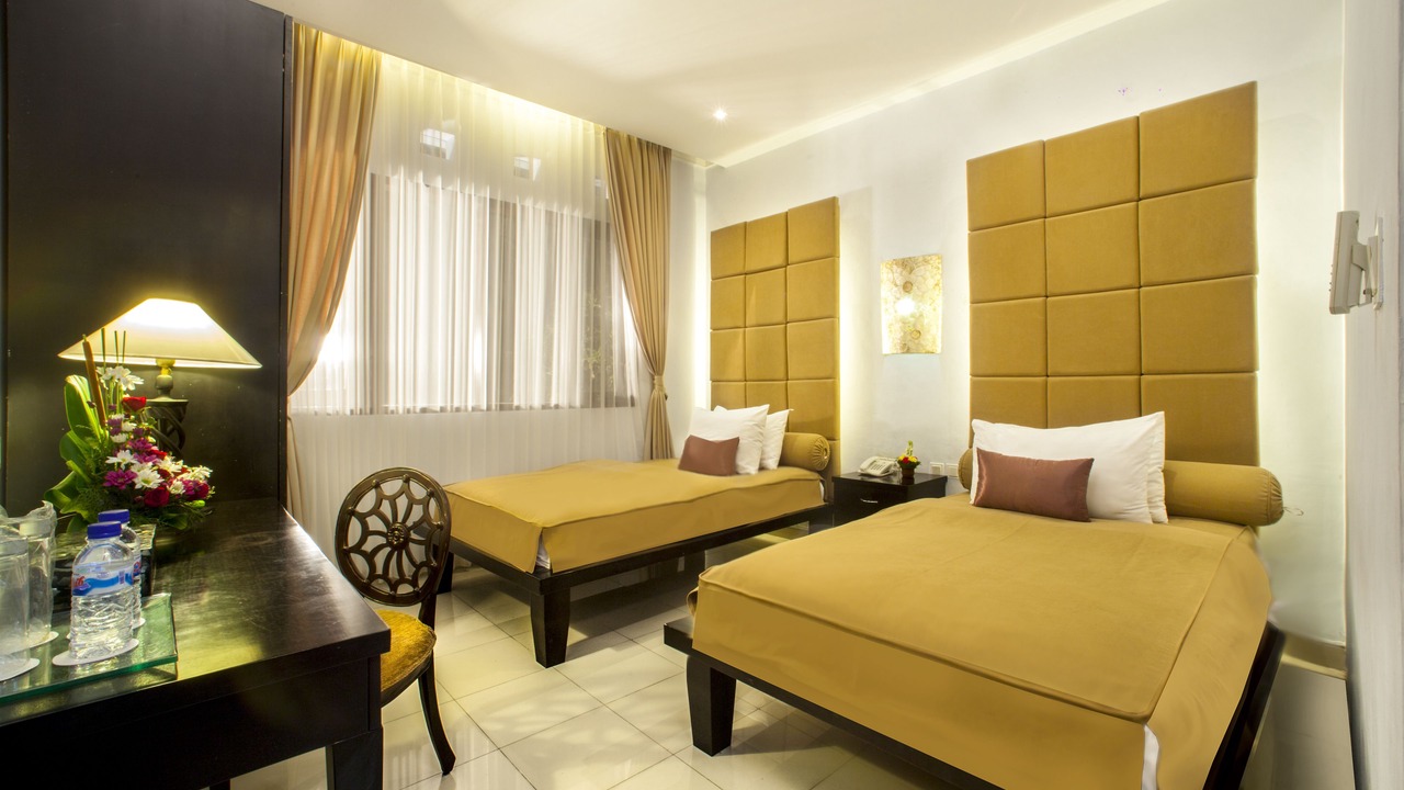 Photo of Bedroom in Tuban