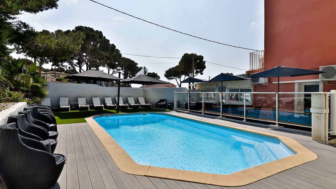 Photo of Outdoor in Carry-le-Rouet