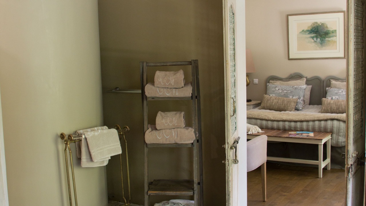 Photo of Bedroom in Alleins