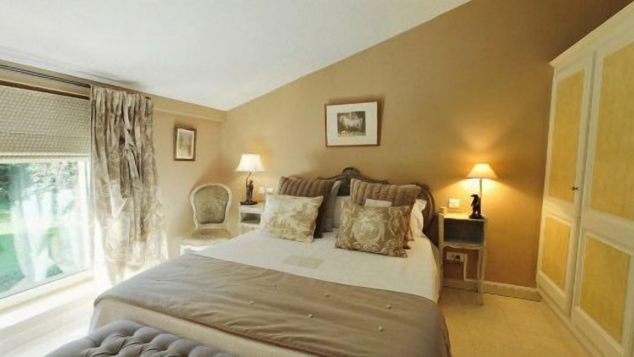 Photo of Bedroom in Alleins
