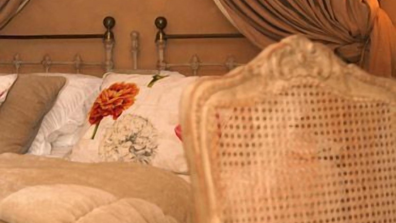 Photo of Bedroom in Alleins