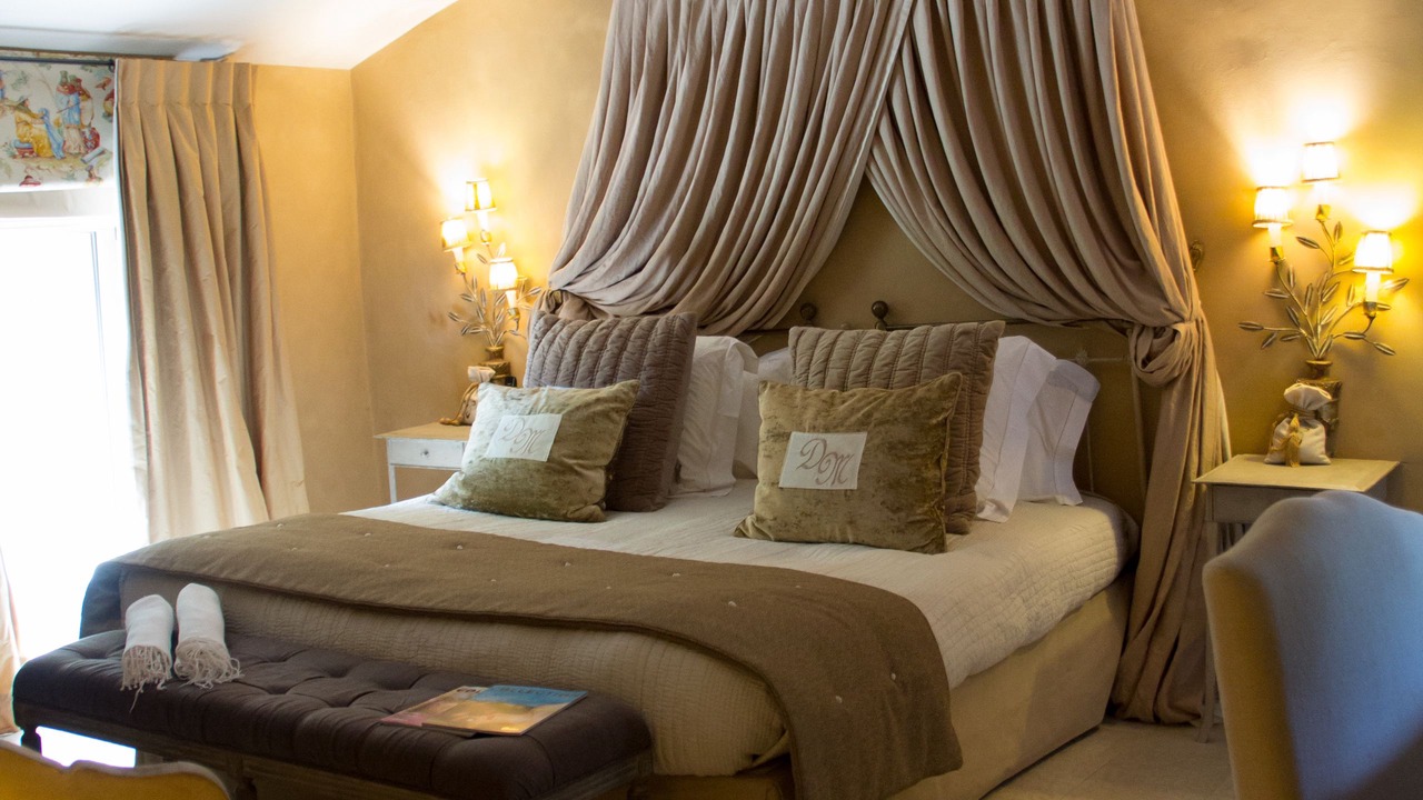 Photo of Bedroom in Alleins