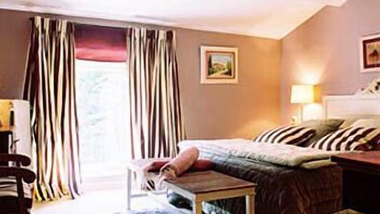 Photo of Bedroom in Alleins