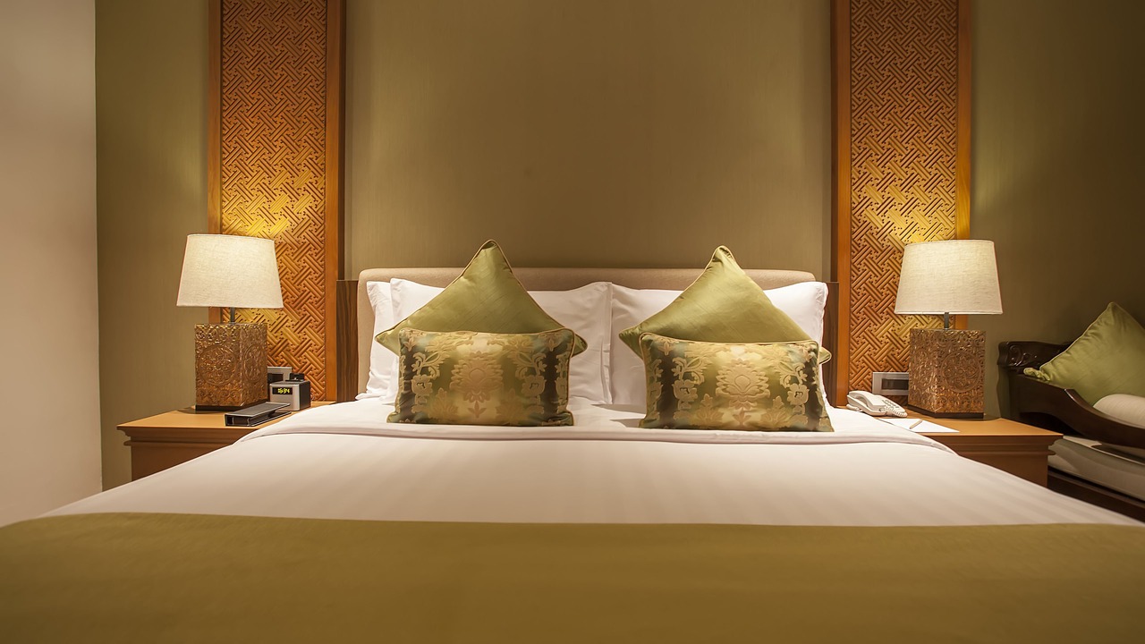 Photo of Bedroom in Baturiti