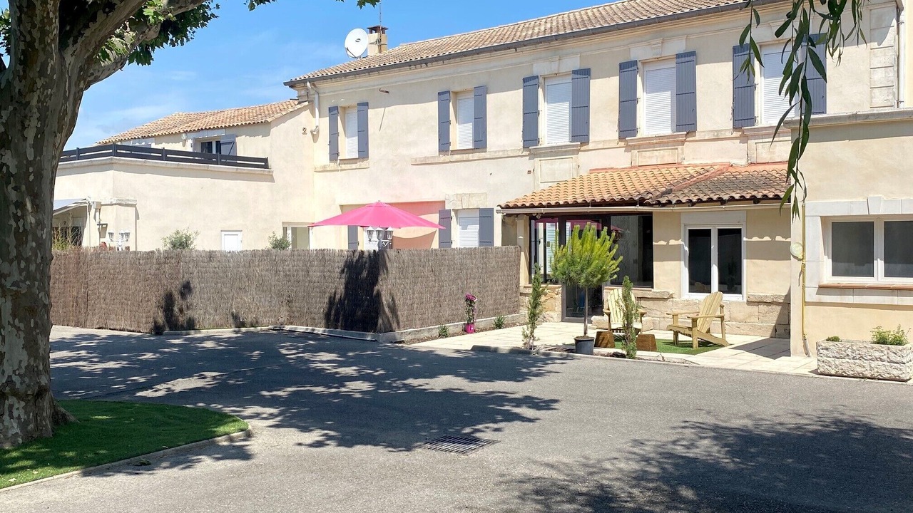 Photo of Outdoor in Rognonas