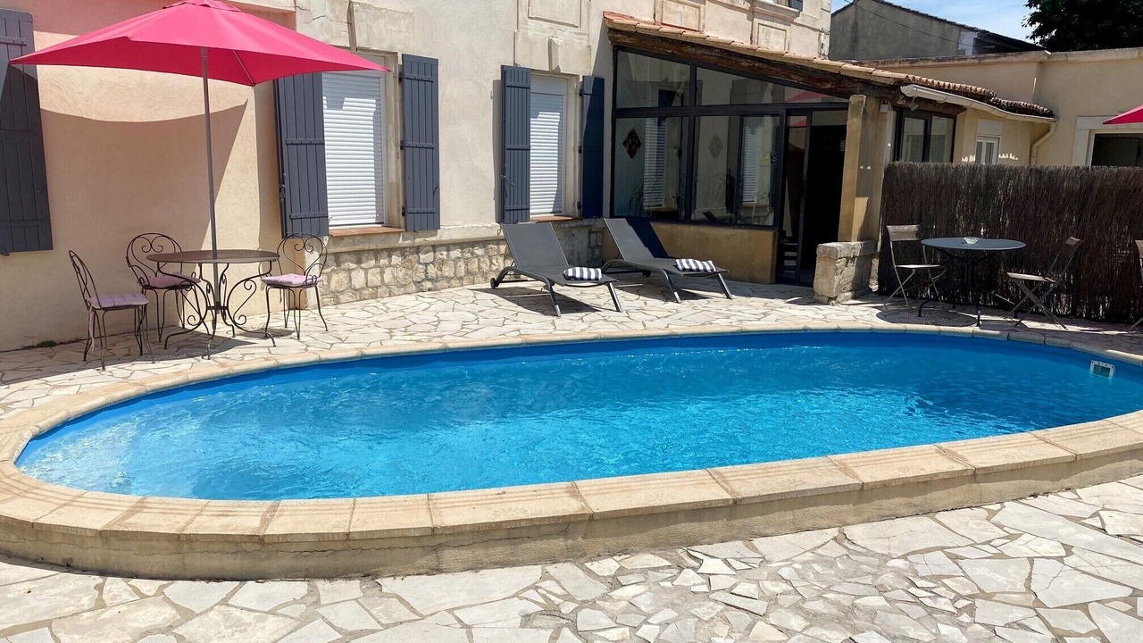 Photo of Outdoor in Rognonas