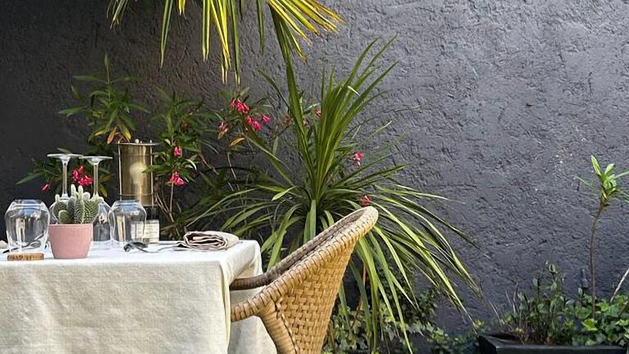Photo of Patio Balcony in La Bouilladisse