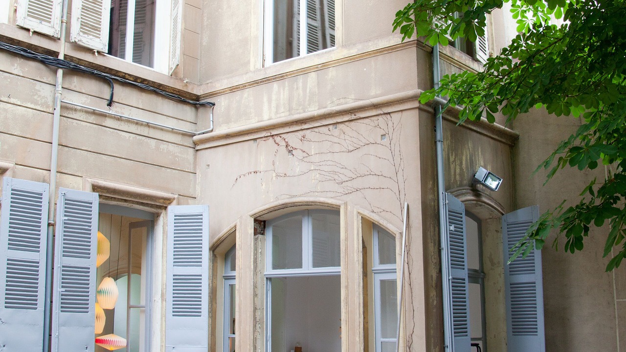 Photo of Outdoor in Palais de justice