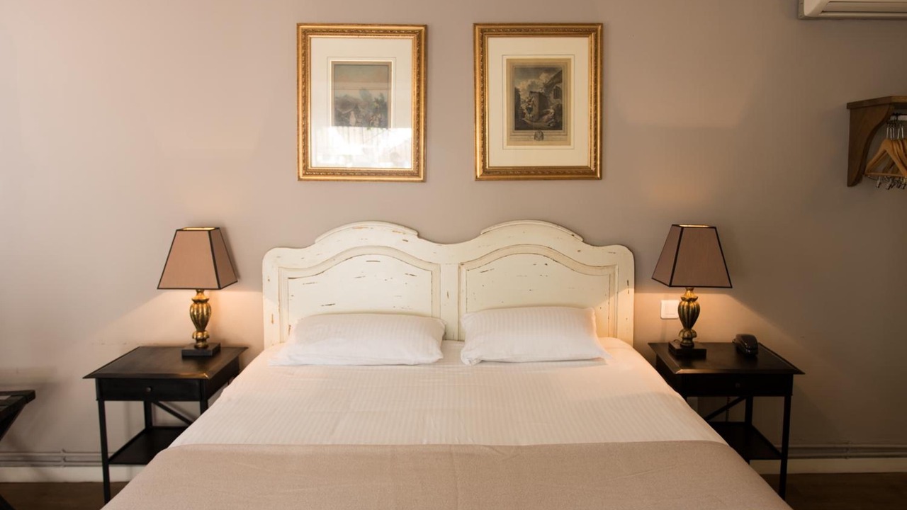 Photo of Bedroom in Visan