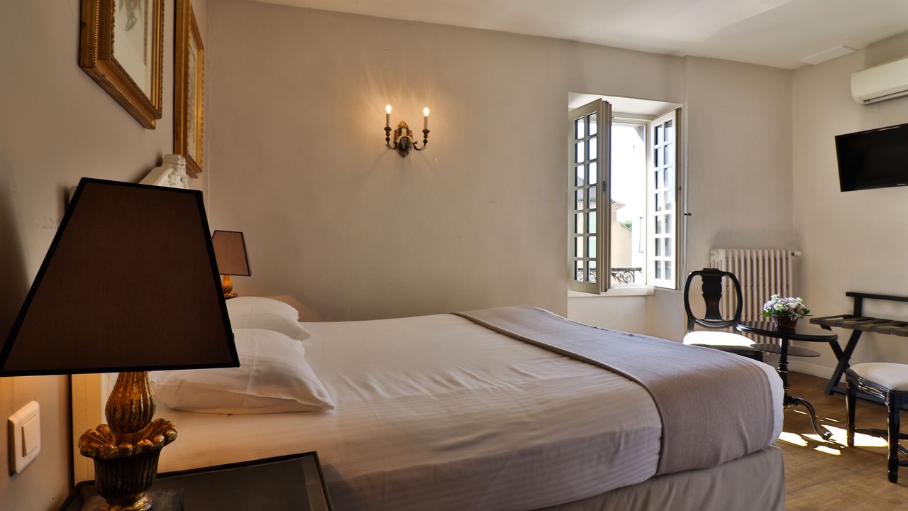 Photo of Bedroom in Visan