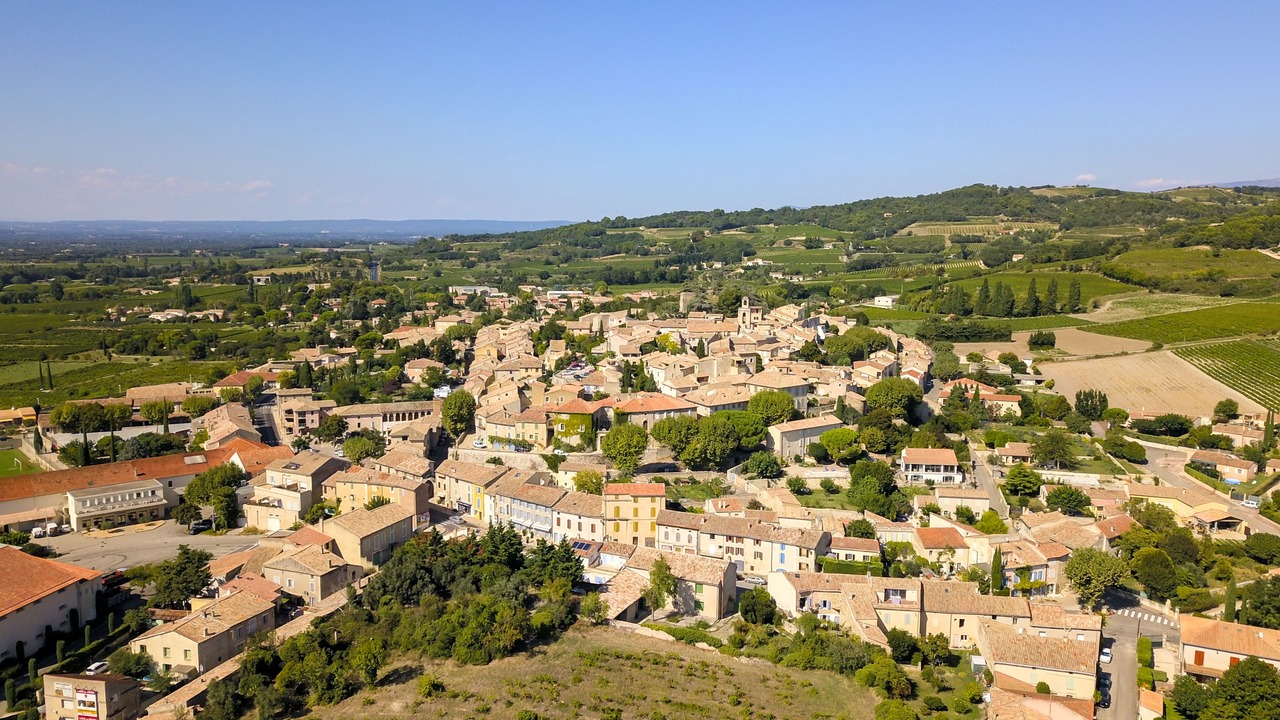 Photo of Outdoor in Visan