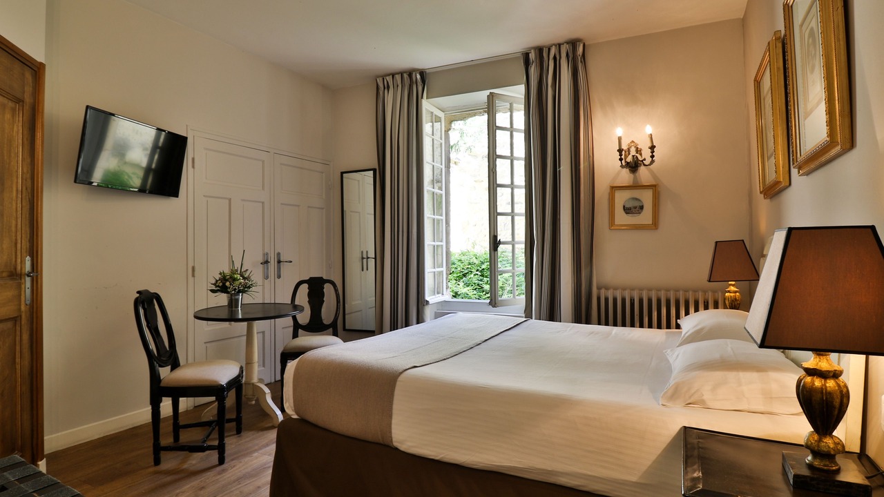 Photo of Bedroom in Visan