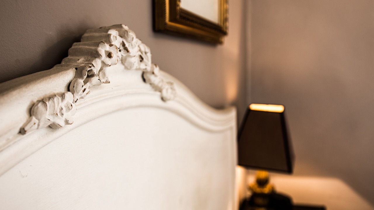 Photo of Bedroom in Visan