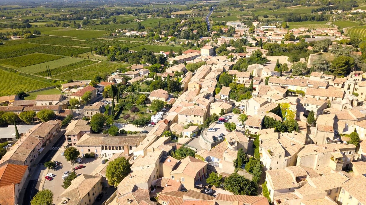 Photo of Outdoor in Visan