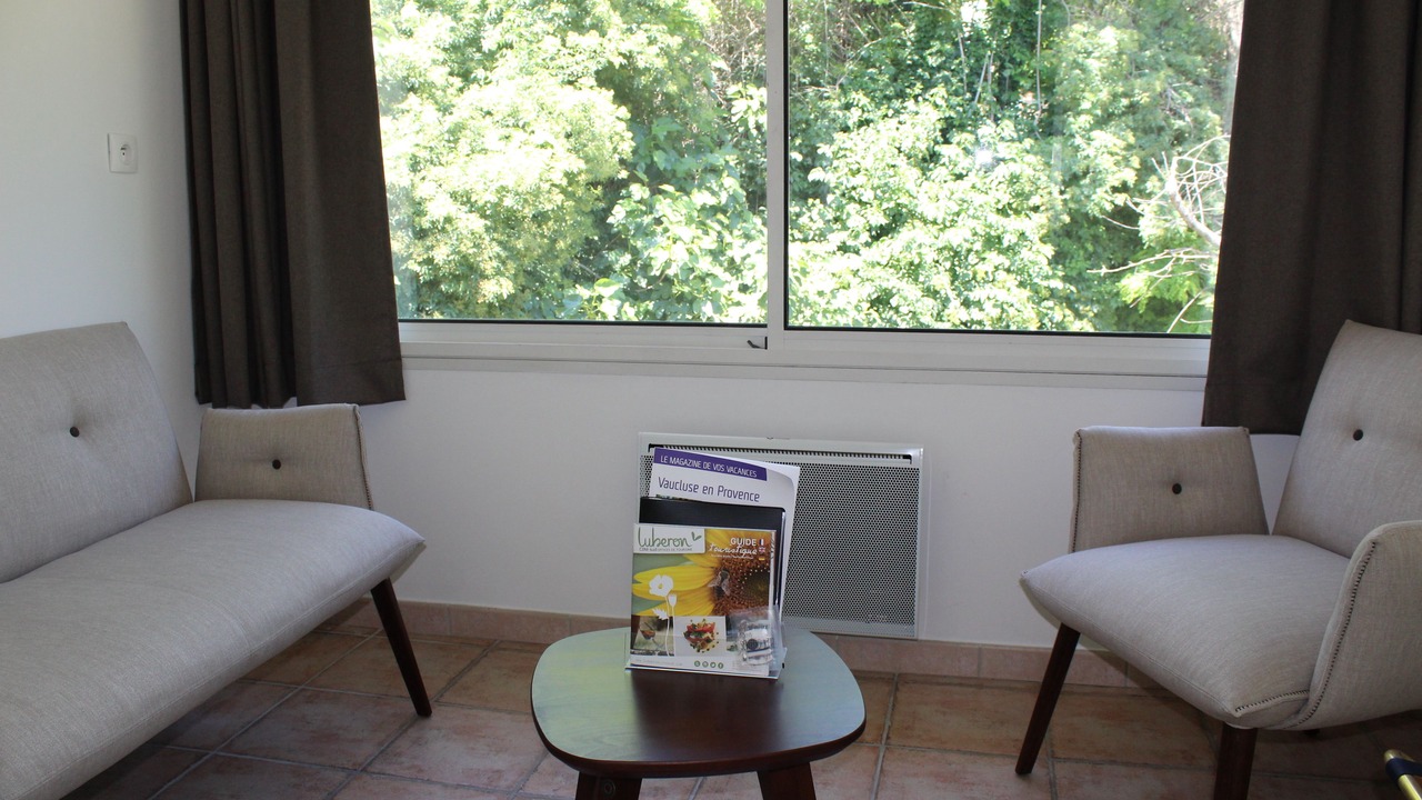 Photo of Bedroom in Cadenet