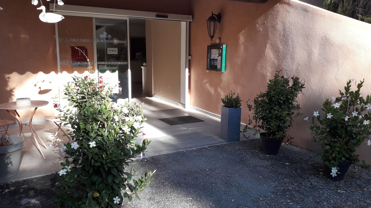 Photo of Outdoor in Cadenet