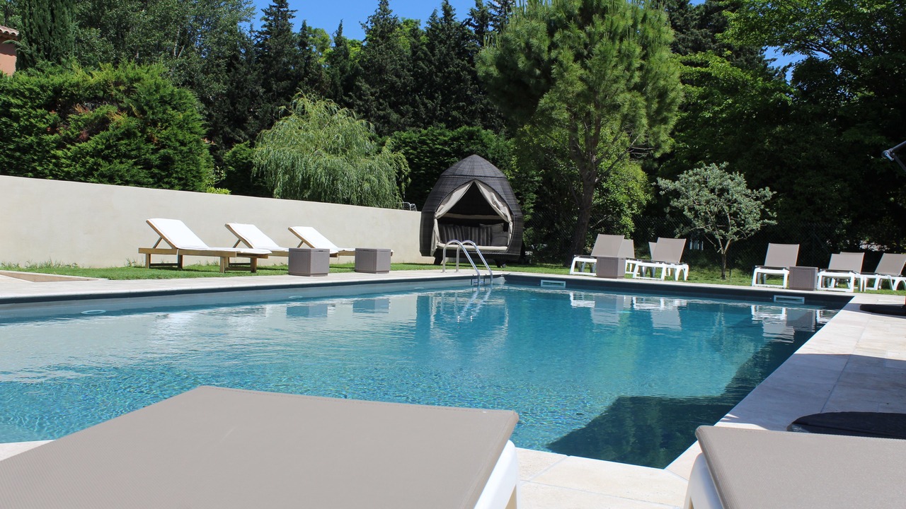 Photo of Outdoor in Cadenet
