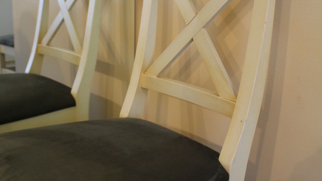 Photo of Bedroom in Cadenet