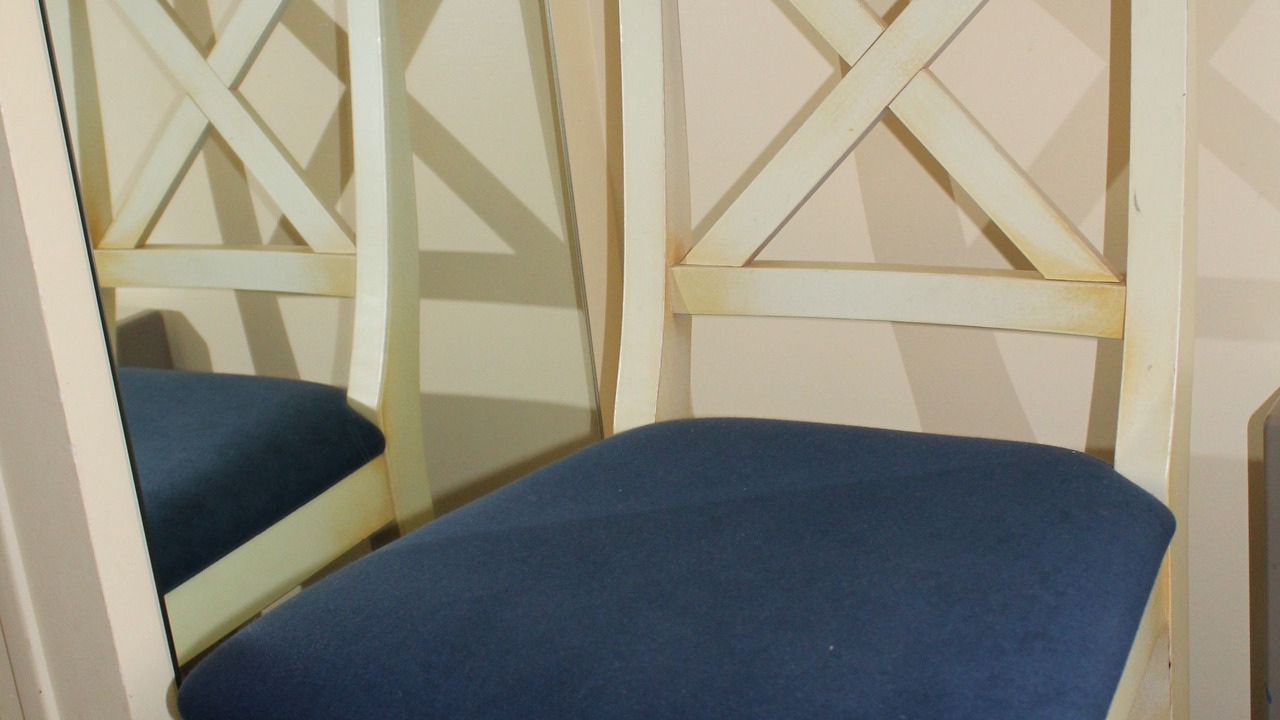Photo of Bedroom in Cadenet