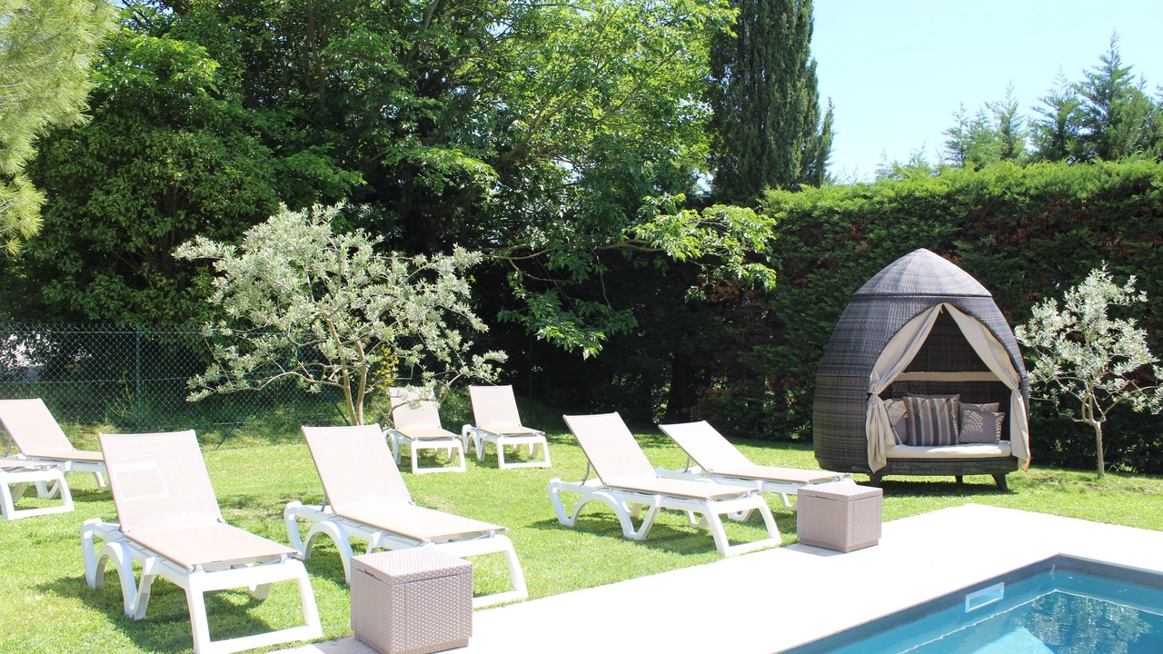 Photo of Outdoor in Cadenet