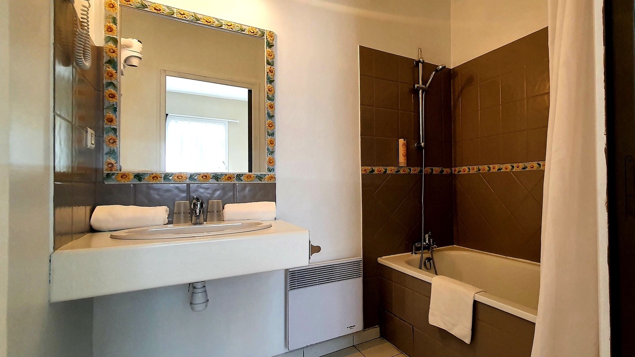 Photo of Kitchen in Cadenet