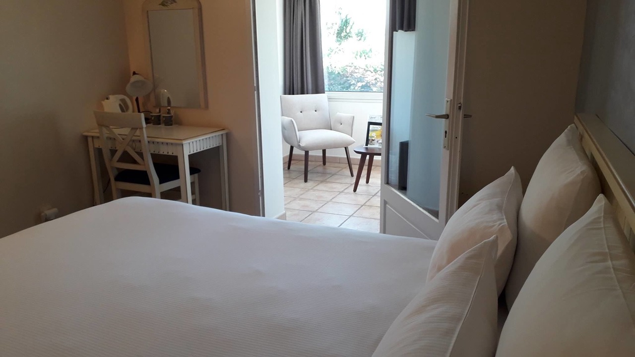 Photo of Bedroom in Cadenet