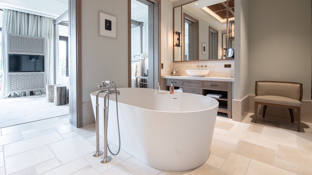 Photo of Bathroom in Gargas