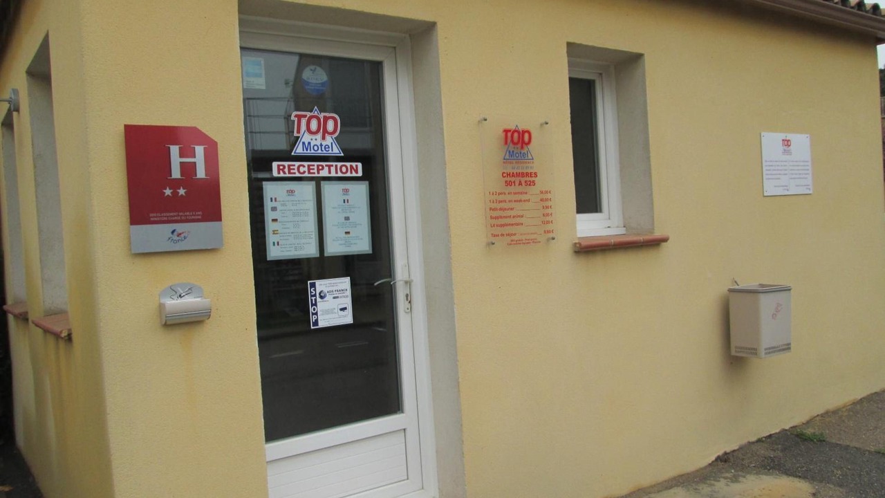 Photo of Outdoor in Istres