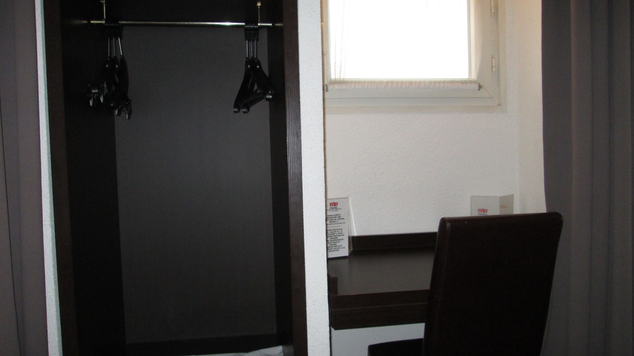 Photo of Bedroom in Istres