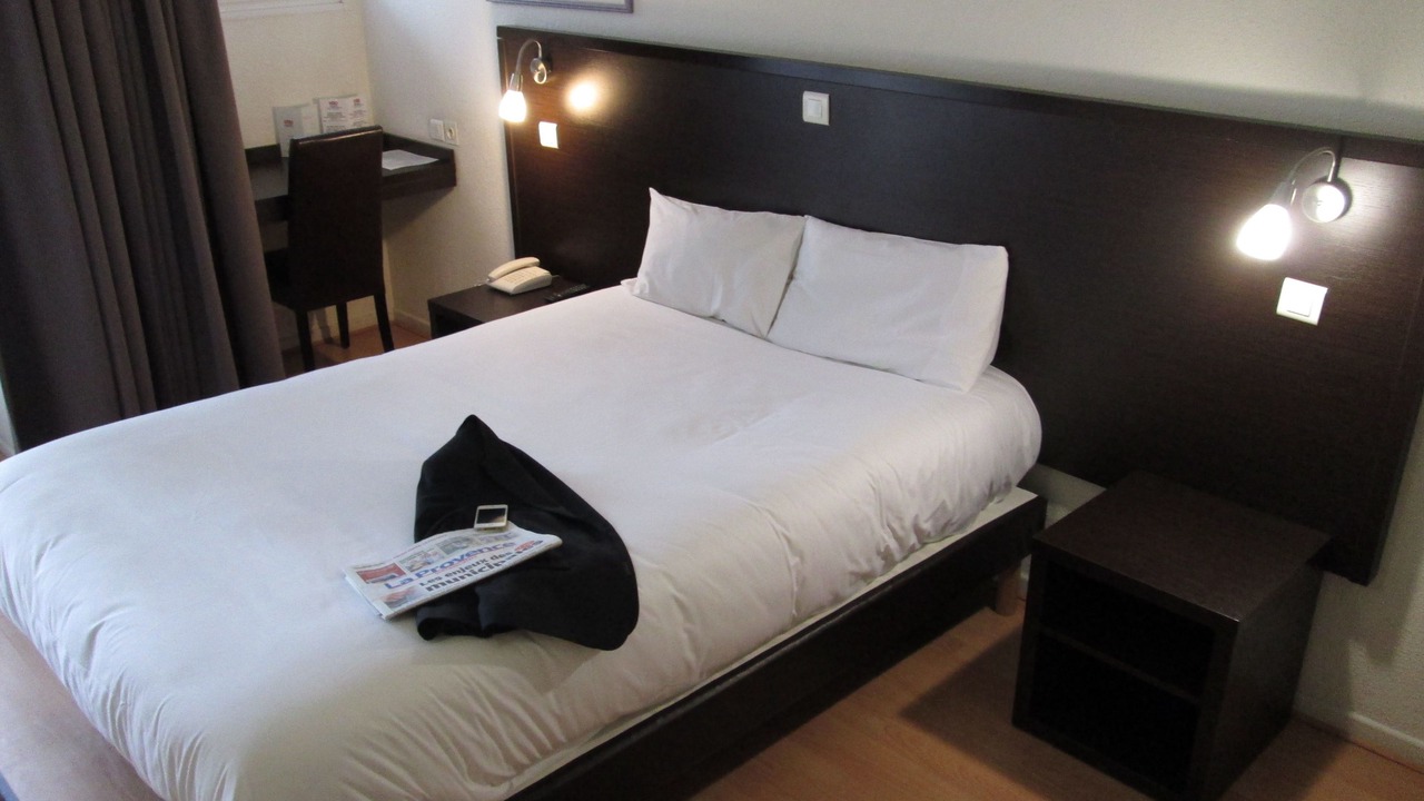 Photo of Bedroom in Istres