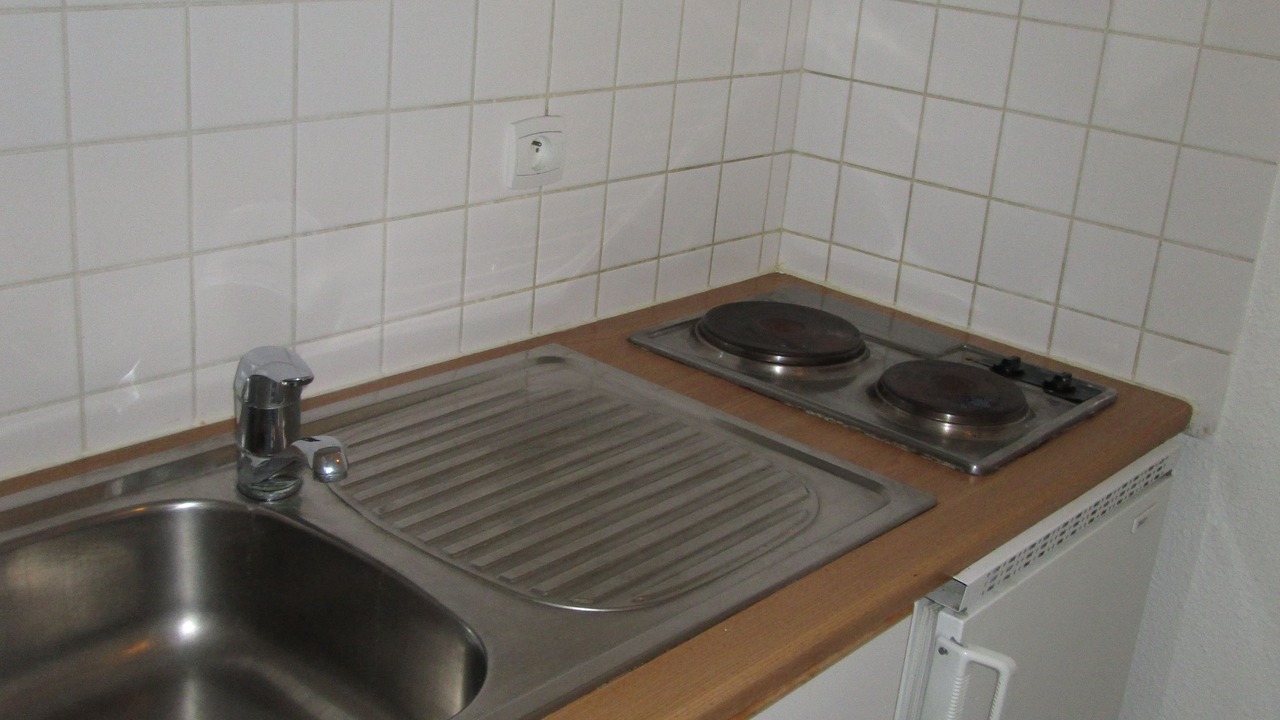 Photo of Kitchen in Istres