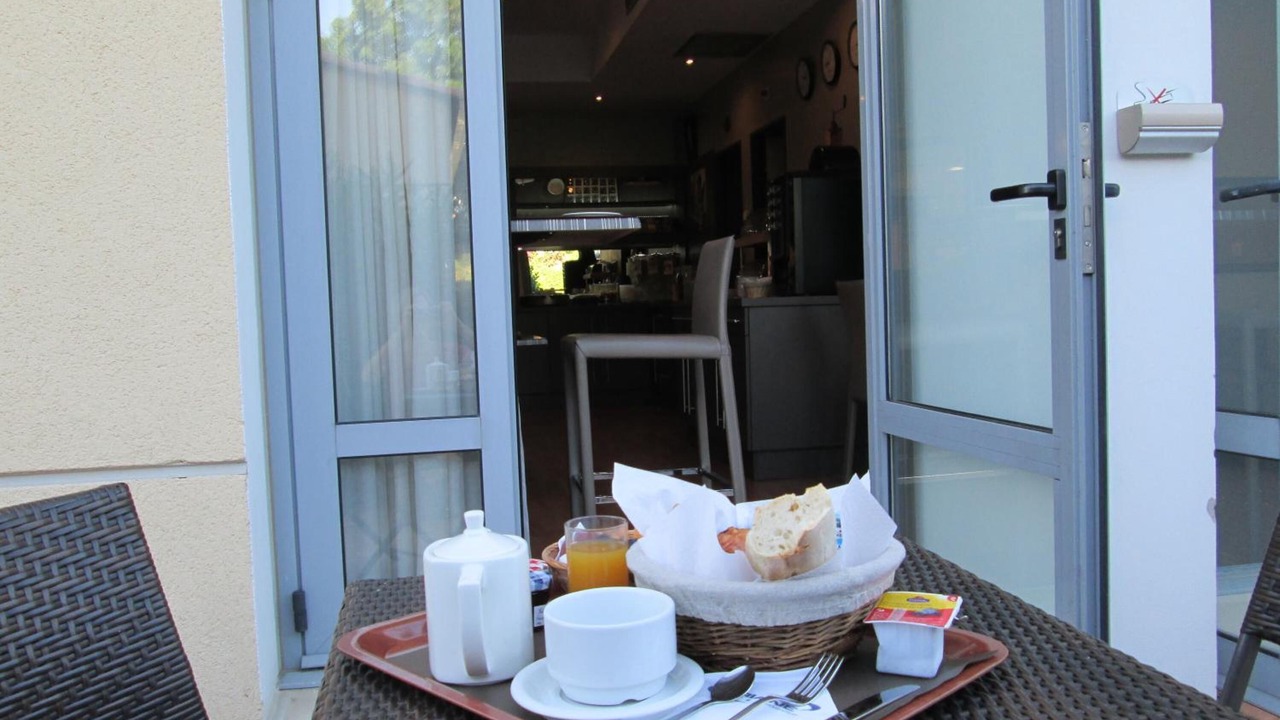 Photo of Patio Balcony in Istres