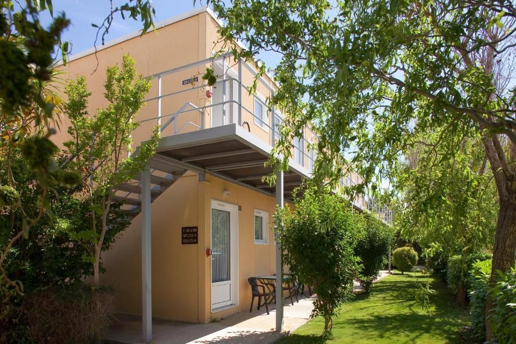 Photo of Outdoor in Istres