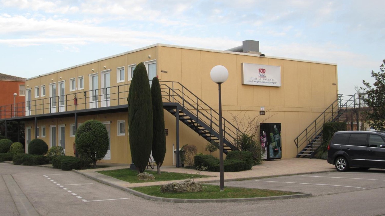 Photo of Outdoor in Istres