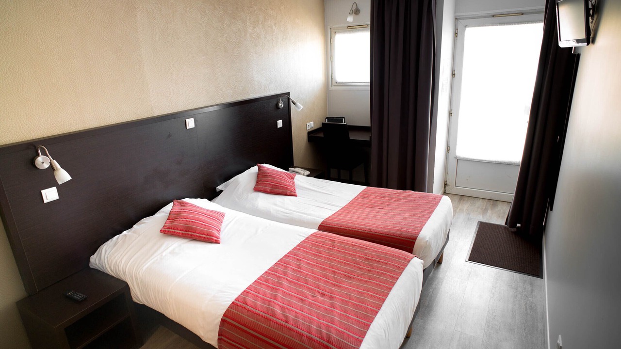 Photo of Bedroom in Istres