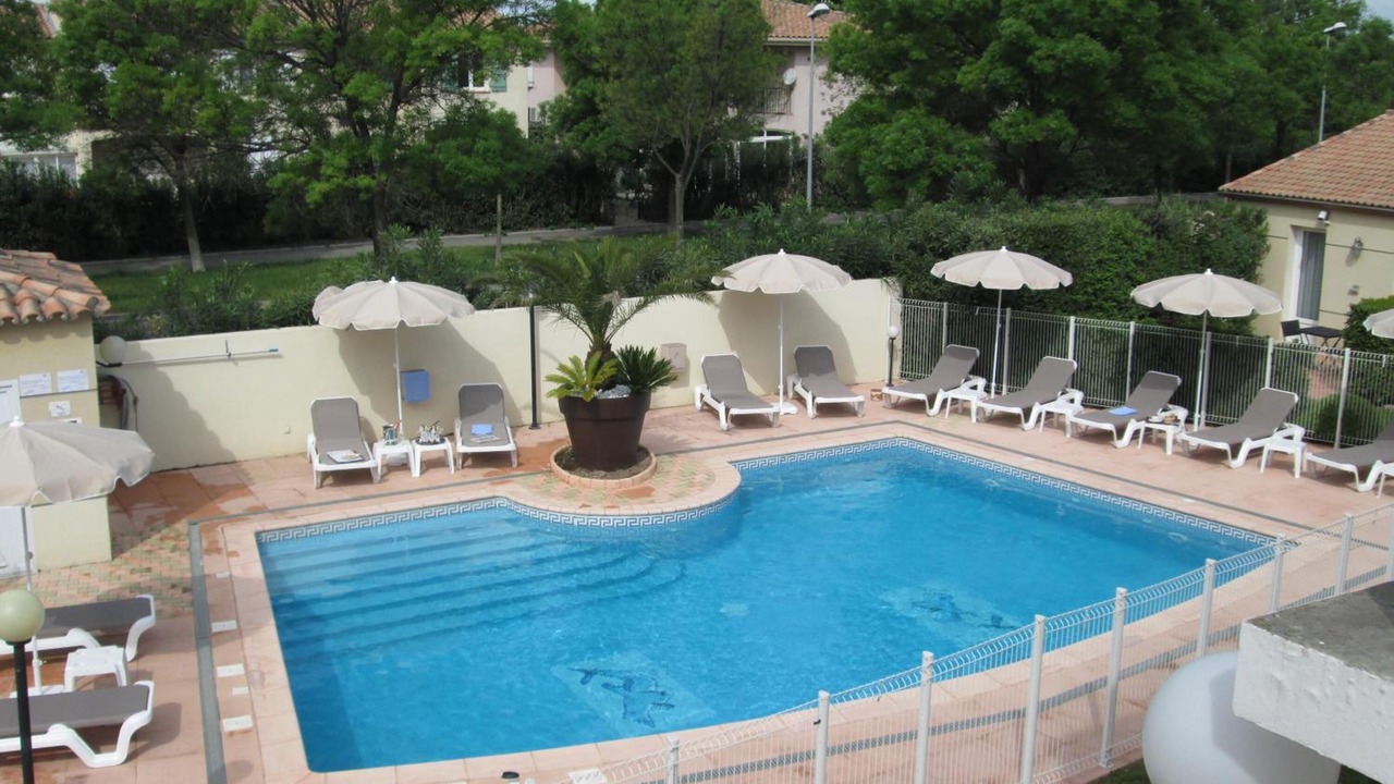 Photo of Outdoor in Istres