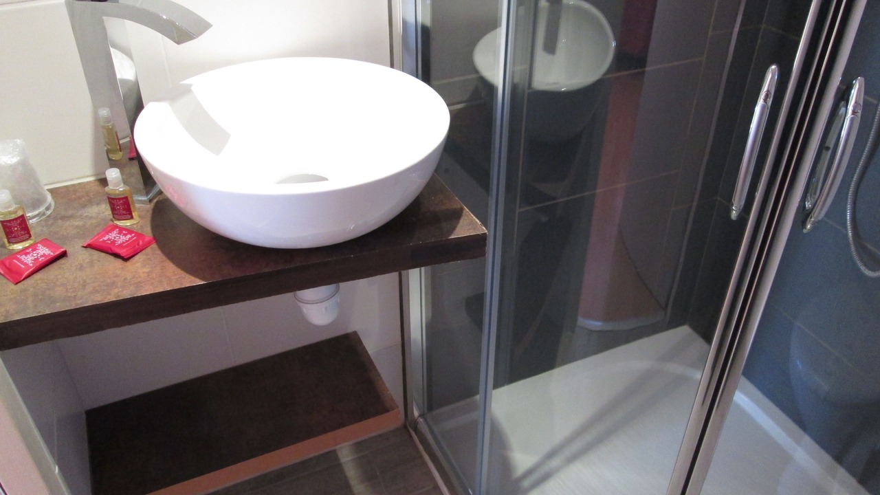 Photo of Bathroom in Istres