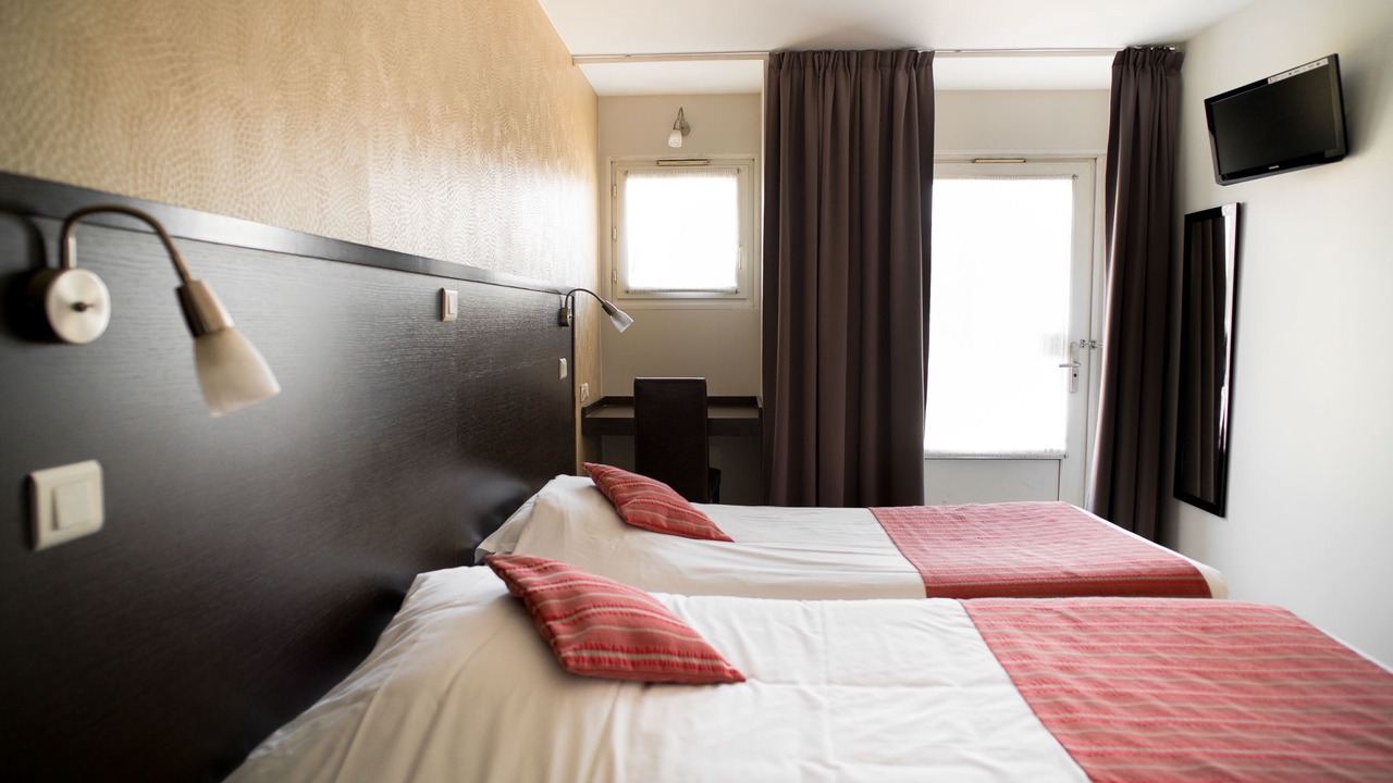 Photo of Bedroom in Istres