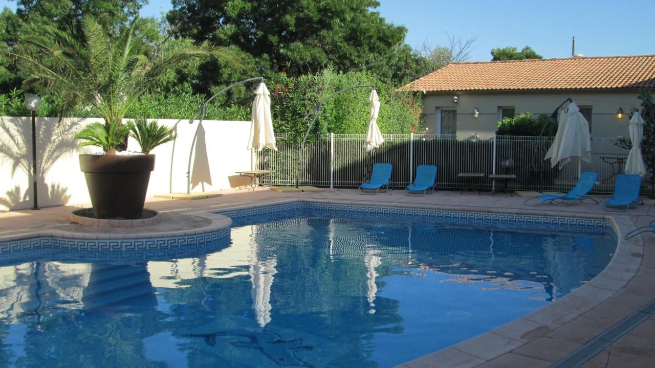 Photo of Outdoor in Istres