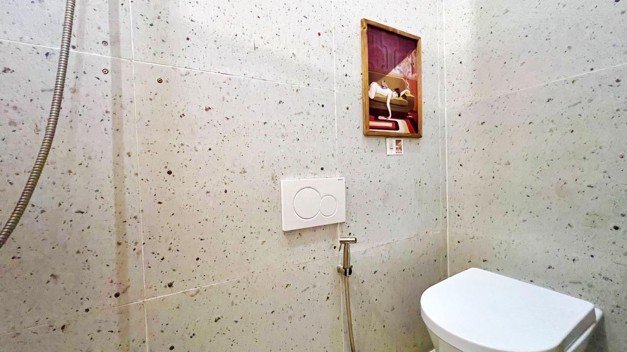 Photo of Bathroom in Batu Bolong