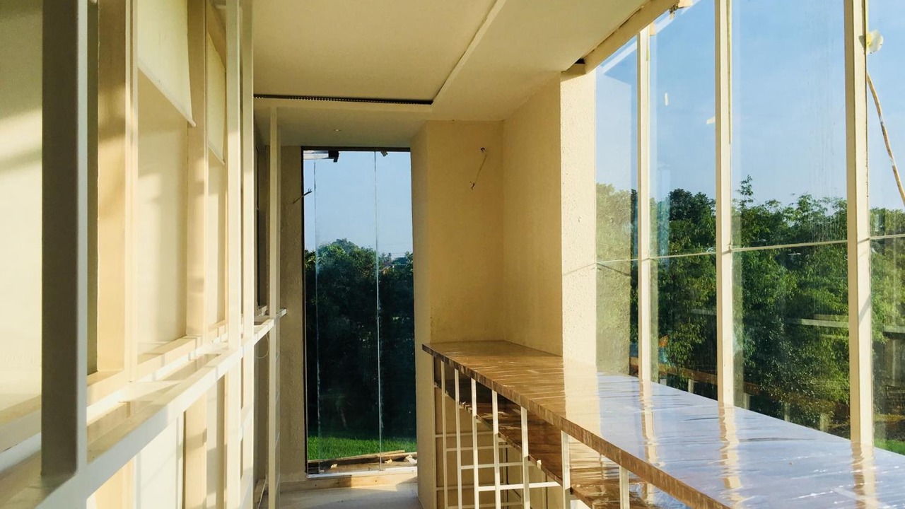 Photo of Patio Balcony in Batu Bolong