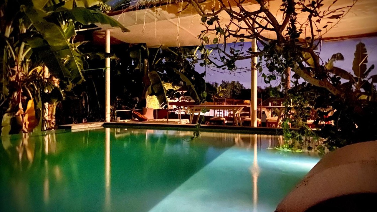 Photo of Outdoor in Batu Bolong