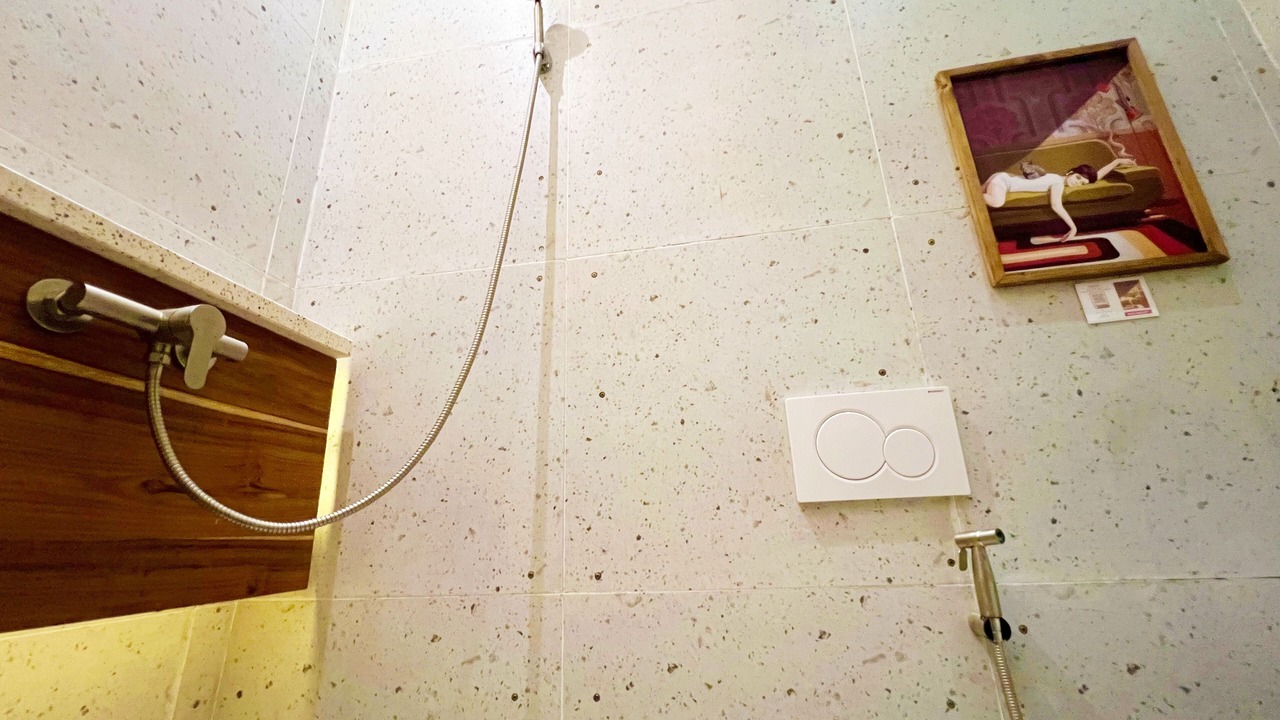 Photo of Bathroom in Batu Bolong
