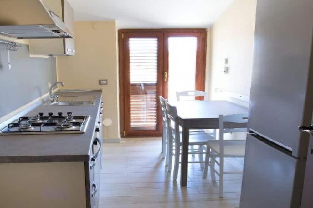 Photo of Kitchen in Bomerano