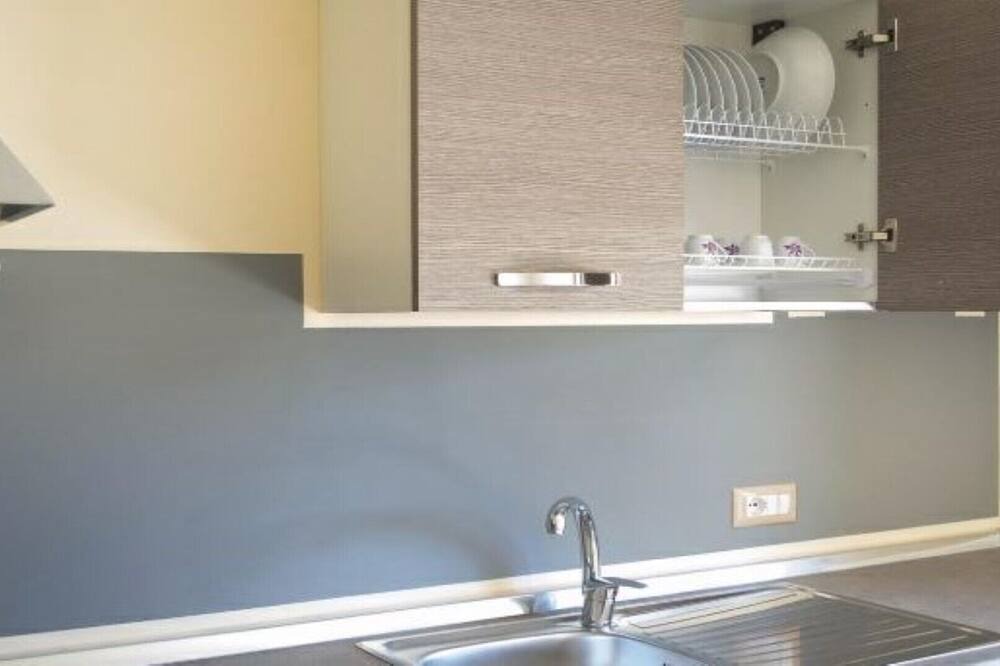 Photo of Kitchen in Bomerano